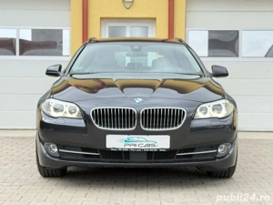 BMW F11 | Combi | 520d | 184cp - imagine 14