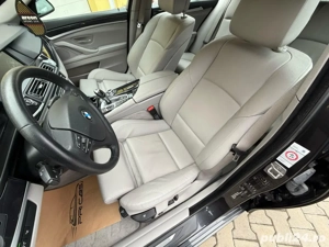 BMW F11 | Combi | 520d | 184cp - imagine 15