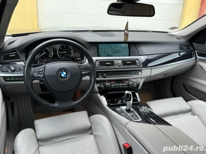 BMW F11 | Combi | 520d | 184cp - imagine 13