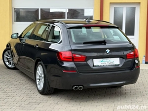 BMW F11 | Combi | 520d | 184cp - imagine 3