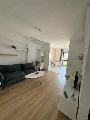 Titan - Parcul Teilor, apartament 2 camere