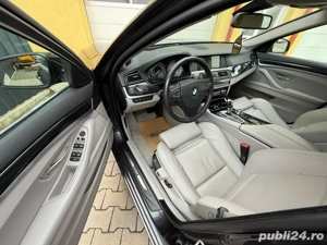 BMW F11 | Combi | 520d | 184cp - imagine 18