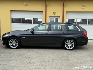 BMW F11 | Combi | 520d | 184cp - imagine 4