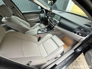 BMW F11 | Combi | 520d | 184cp - imagine 9