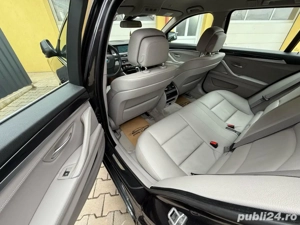 BMW F11 | Combi | 520d | 184cp - imagine 17
