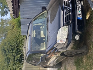 Vind Nissan xtrail