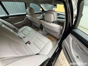 BMW F11 | Combi | 520d | 184cp - imagine 12