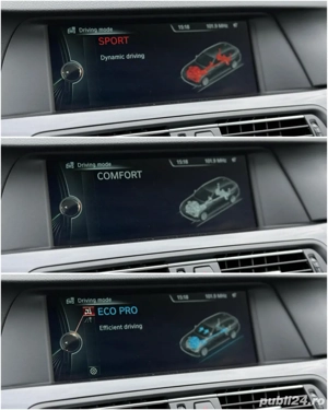 BMW F11 | Combi | 520d | 184cp - imagine 20