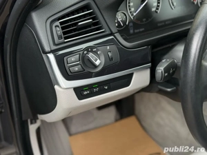 BMW F11 | Combi | 520d | 184cp - imagine 5