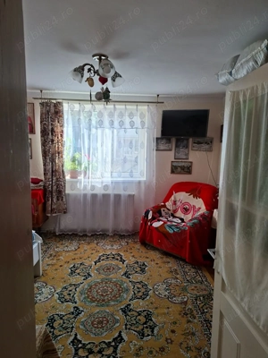 Vând casă în Suceava, cartier Ițcani - imagine 3