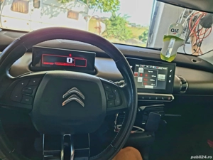 Citroen  c4 cactus  - imagine 5