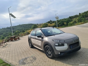 Citroen  c4 cactus