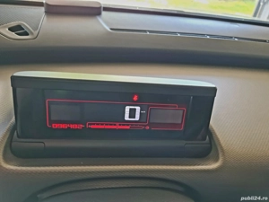 Citroen  c4 cactus  - imagine 4