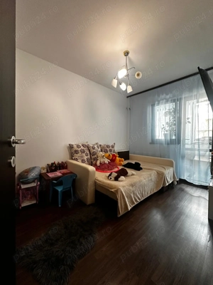 3 camere 10 min metrou Leonida - imagine 4