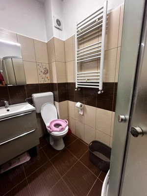 3 camere 10 min metrou Leonida - imagine 15