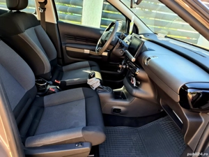 Citroen  c4 cactus  - imagine 6