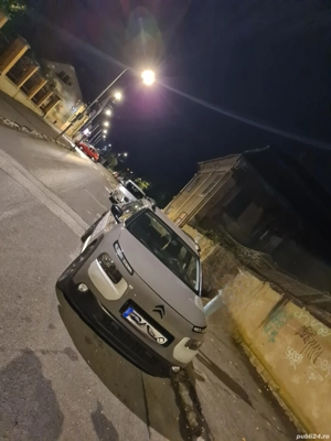 Citroen  c4 cactus  - imagine 2