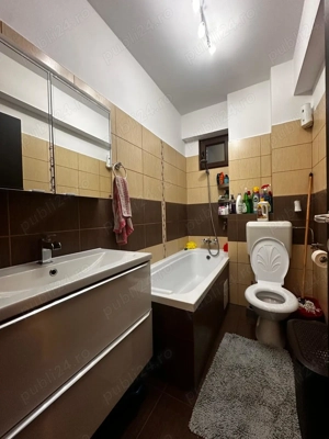 3 camere 10 min metrou Leonida - imagine 14