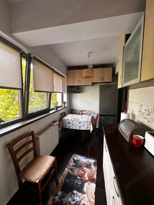 3 camere 10 min metrou Leonida - imagine 8