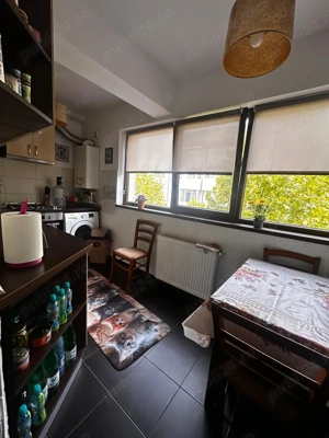 3 camere 10 min metrou Leonida - imagine 17