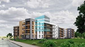 Apartament 4 Camere 119 Mp,Exclusivitate și Confort, Pallady - imagine 4