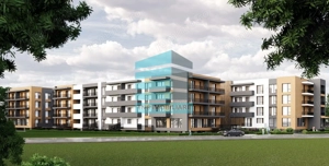 Apartament 4 Camere 119 Mp,Exclusivitate și Confort, Pallady - imagine 3