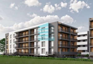 Apartament 2 Camere Generos, 64 mp, Pallady – Metrou Teclu - imagine 4