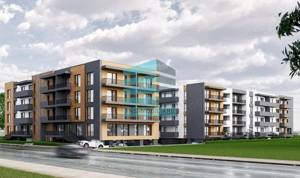 Apartament 4 Camere 119 Mp,Exclusivitate și Confort, Pallady - imagine 2