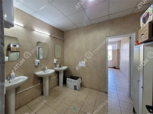 Spatiu birouri 170 mp doua grupuri sanitare in Zona Industriala Est - imagine 15