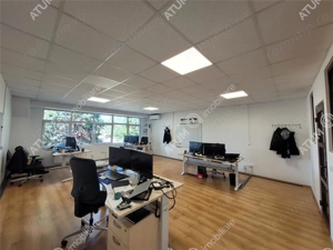 Spatiu birouri 170 mp doua grupuri sanitare in Zona Industriala Est - imagine 7