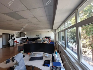 Spatiu birouri 170 mp doua grupuri sanitare in Zona Industriala Est - imagine 3