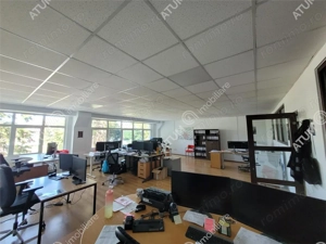 Spatiu birouri 170 mp doua grupuri sanitare in Zona Industriala Est - imagine 2