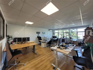 Spatiu birouri 170 mp doua grupuri sanitare in Zona Industriala Est - imagine 6