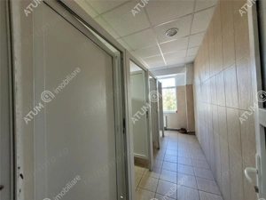 Spatiu birouri 170 mp doua grupuri sanitare in Zona Industriala Est - imagine 14