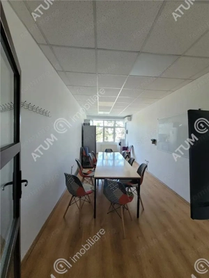 Spatiu birouri 170 mp doua grupuri sanitare in Zona Industriala Est - imagine 10