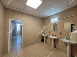 Spatiu birouri 170 mp doua grupuri sanitare in Zona Industriala Est - imagine 16