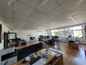 Spatiu birouri 170 mp doua grupuri sanitare in Zona Industriala Est
