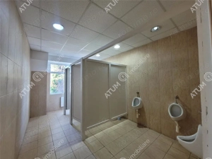 Spatiu birouri 170 mp doua grupuri sanitare in Zona Industriala Est - imagine 17
