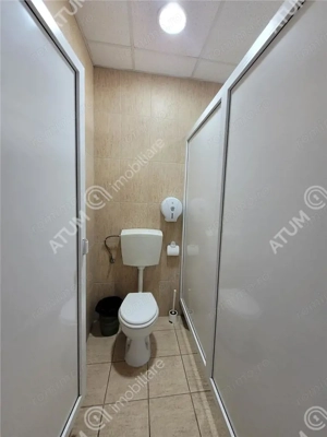 Spatiu birouri 170 mp doua grupuri sanitare in Zona Industriala Est - imagine 18