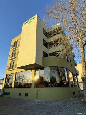 Închiriez hotel in Mamaia,zona Perla-afacere la cheie! - imagine 2