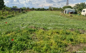 Teren intravilan 2500 mp în Slobozia, Ialomița  - imagine 2