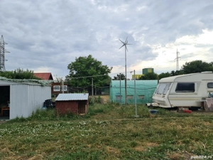 Teren intravilan 2500 mp în Slobozia, Ialomița  - imagine 3