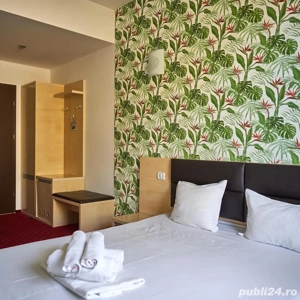Închiriez hotel in Mamaia,zona Perla-afacere la cheie! - imagine 4