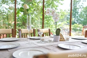 Închiriez hotel in Mamaia,zona Perla-afacere la cheie! - imagine 8