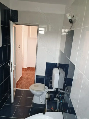 Proprietar, vând apartament cu 2 camere, zona Dacia,  Timișoara - imagine 5