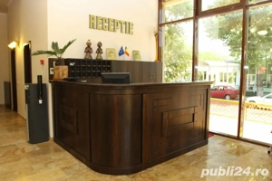 Închiriez hotel in Mamaia,zona Perla-afacere la cheie! - imagine 10