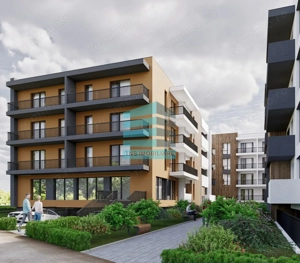 Apartament 2 Camere Generos, 64 mp, Pallady – Metrou Teclu