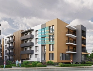 Apartament 2 Camere Generos, 64 mp, Pallady – Metrou Teclu - imagine 6