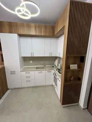 De închiriat: Apartament 2 camere tip studio   NOU, prima închiriere   Joy Residence, Berceni - imagine 2