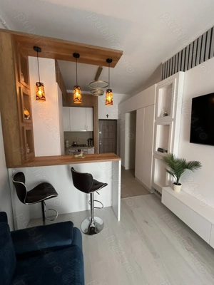 De închiriat: Apartament 2 camere tip studio   NOU, prima închiriere   Joy Residence, Berceni